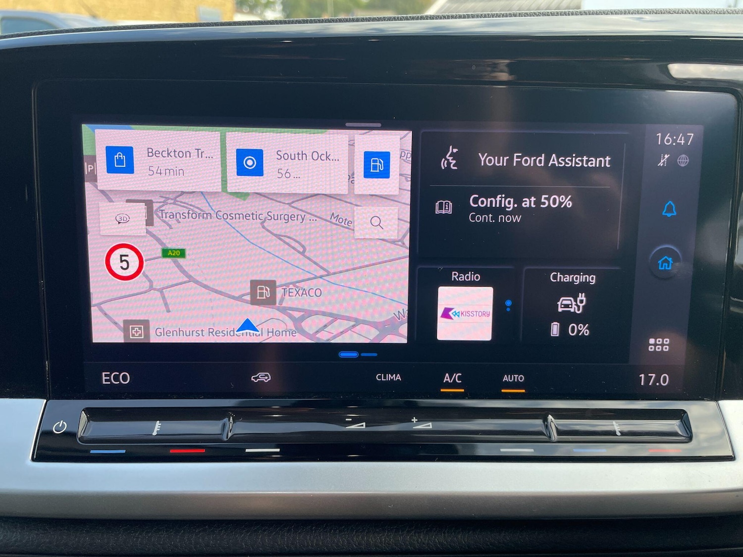 Used Ford Transit Connect 2025 for sale - 76136734: Photo 17