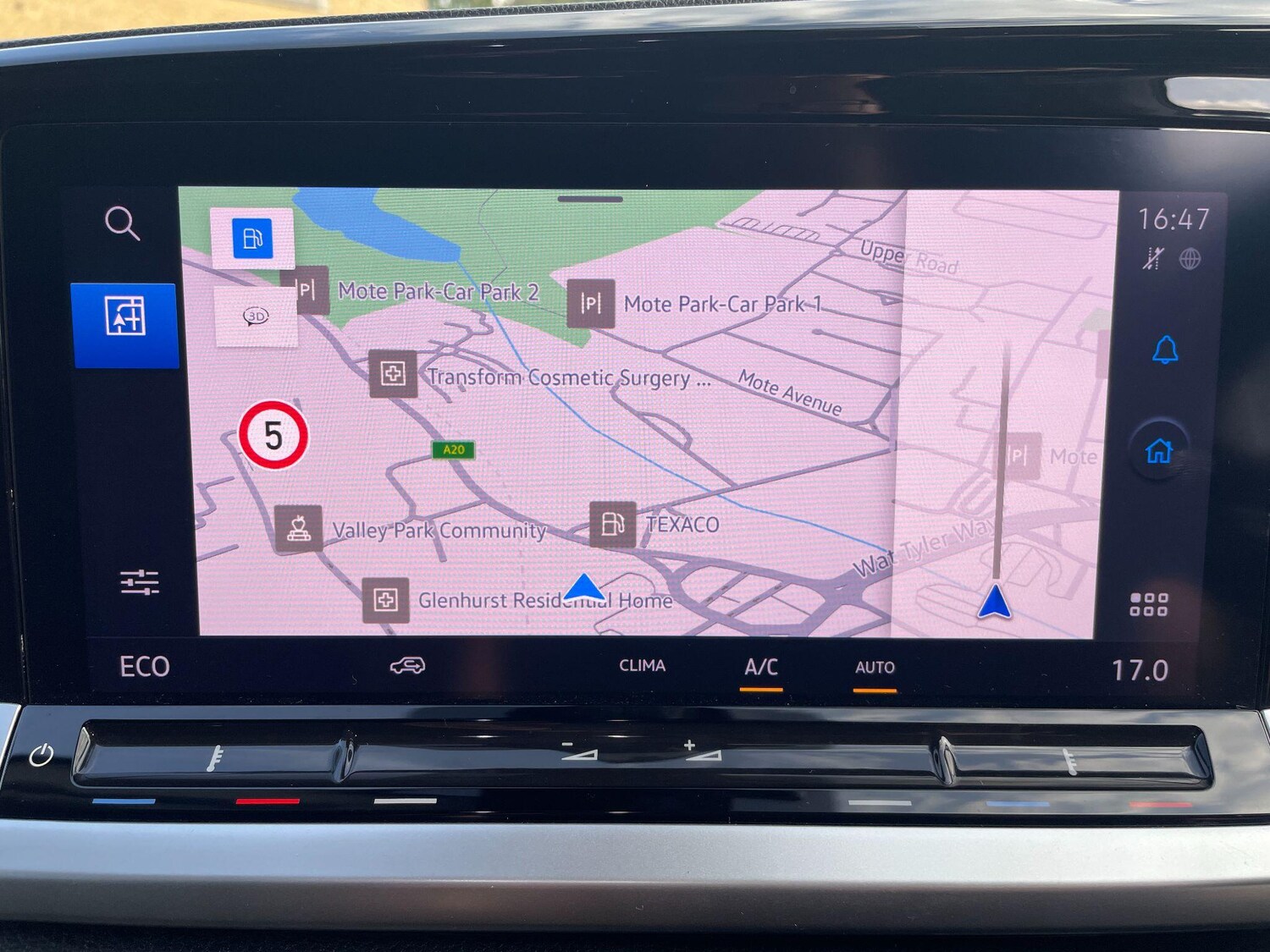 Used Ford Transit Connect 2025 for sale - 76136734: Photo 18