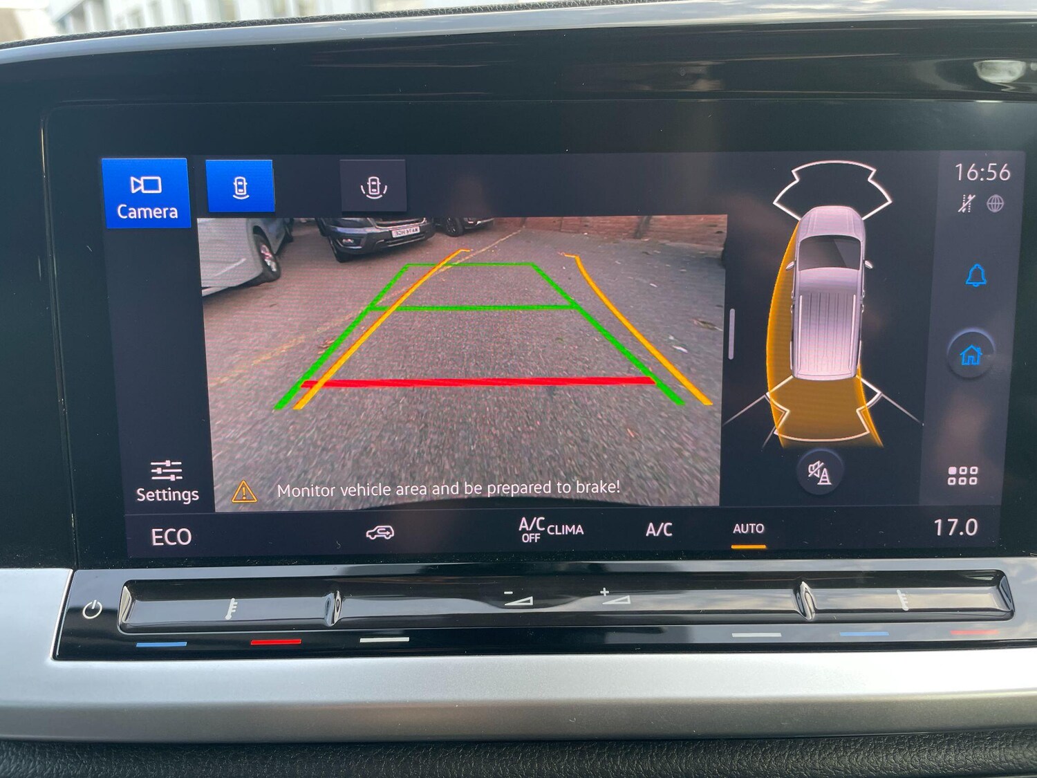 Used Ford Transit Connect 2025 for sale - 76136734: Photo 19