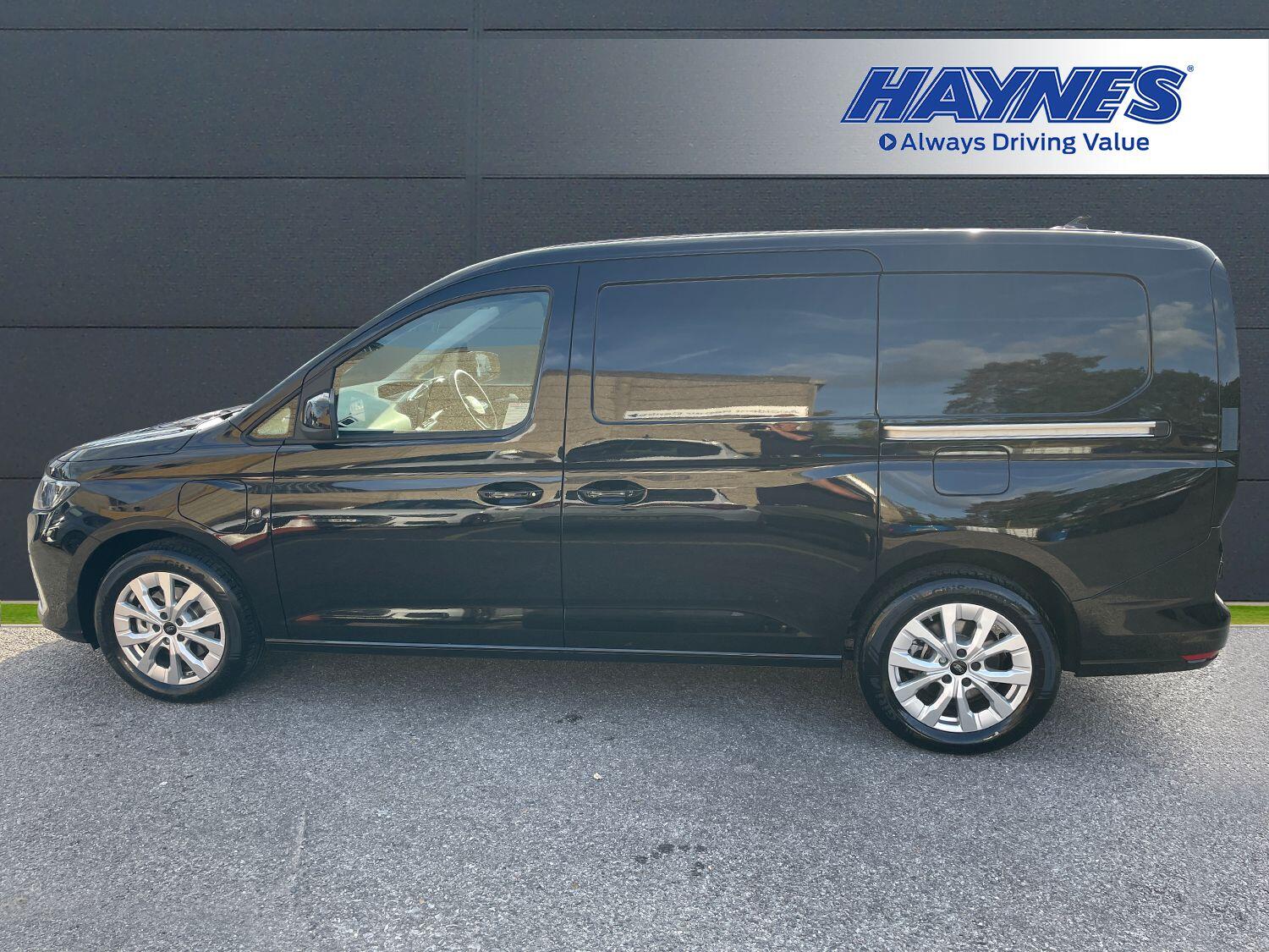 Used Ford Transit Connect 2025 for sale - 76136734: Photo 3