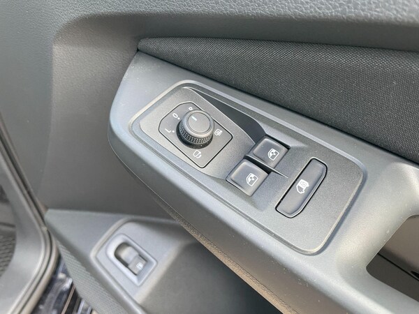 Used Ford Transit Connect 2025 for sale - 76136734: Photo 7