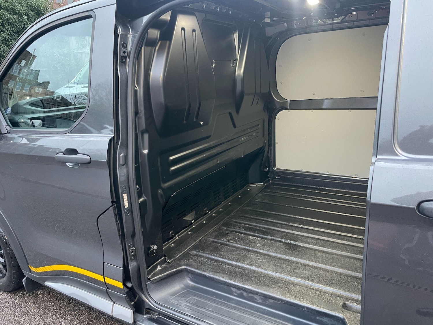 Used Ford Transit Custom 2025 for sale - 77524669: Photo 10