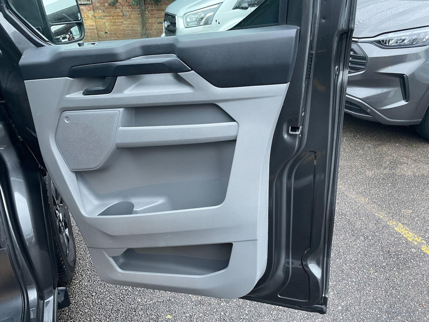 Used Ford Transit Custom 2025 for sale - 77524669: Photo 15