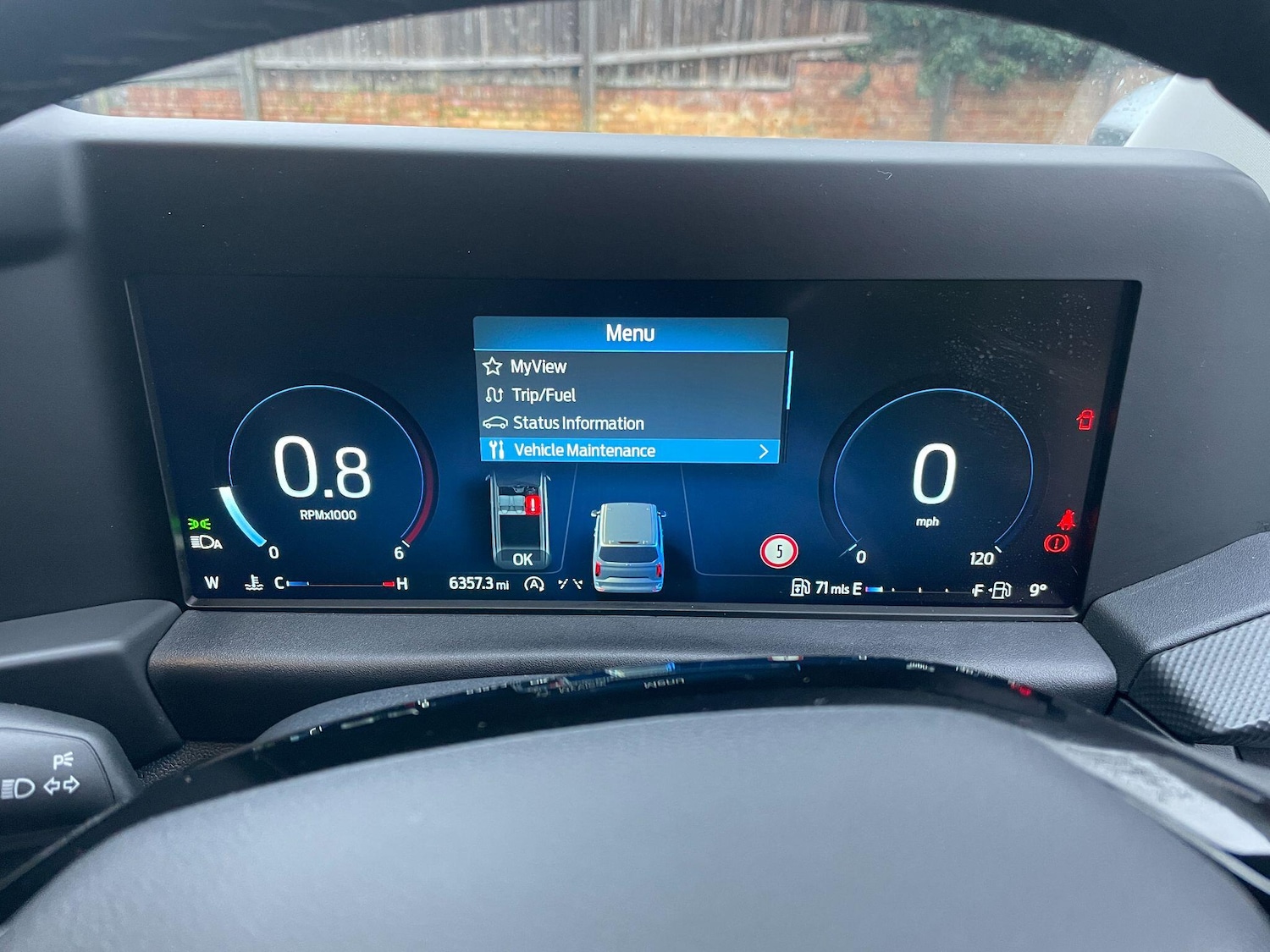 Used Ford Transit Custom 2025 for sale - 77524669: Photo 19