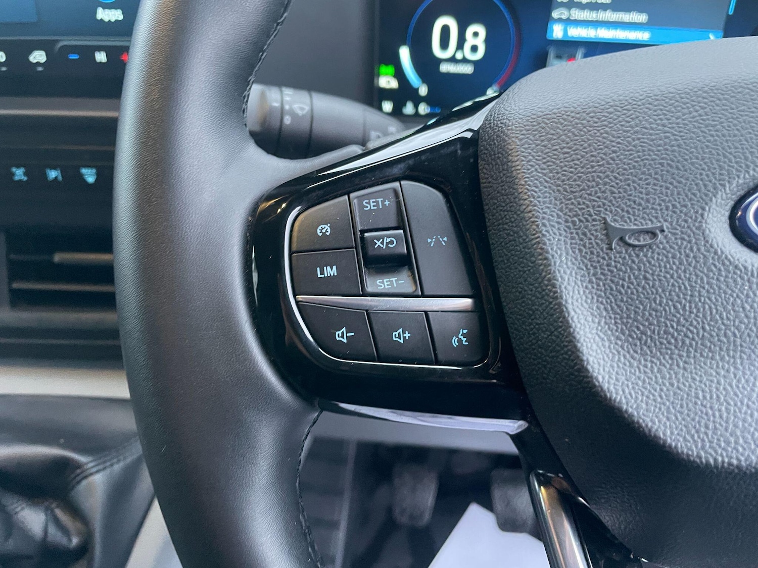 Used Ford Transit Custom 2025 for sale - 77524669: Photo 20