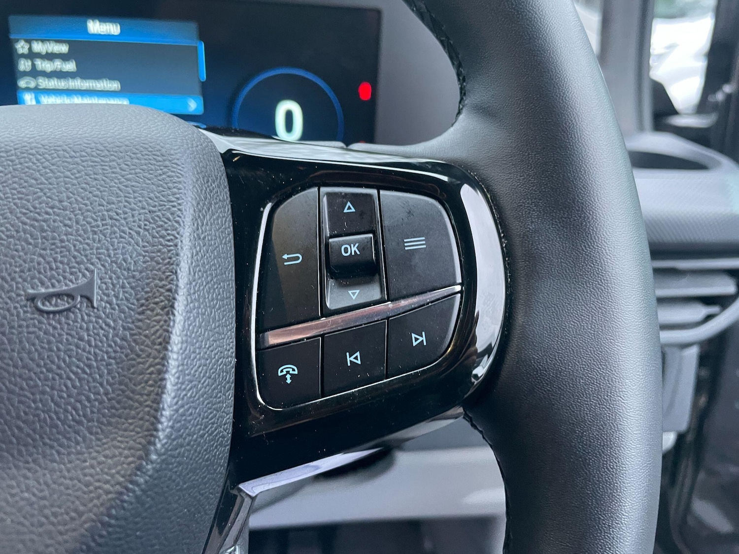 Used Ford Transit Custom 2025 for sale - 77524669: Photo 21