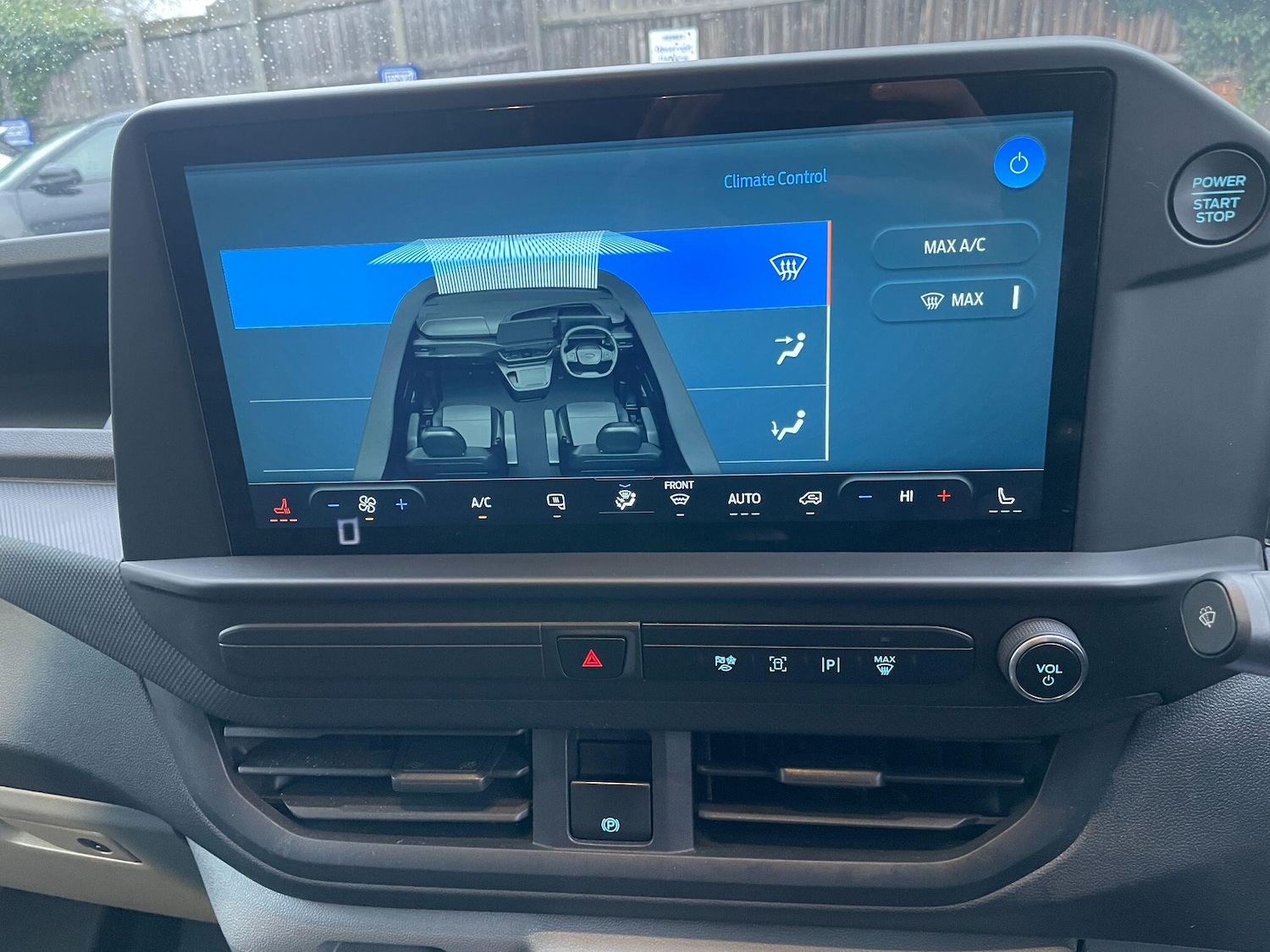 Used Ford Transit Custom 2025 for sale - 77524669: Photo 25