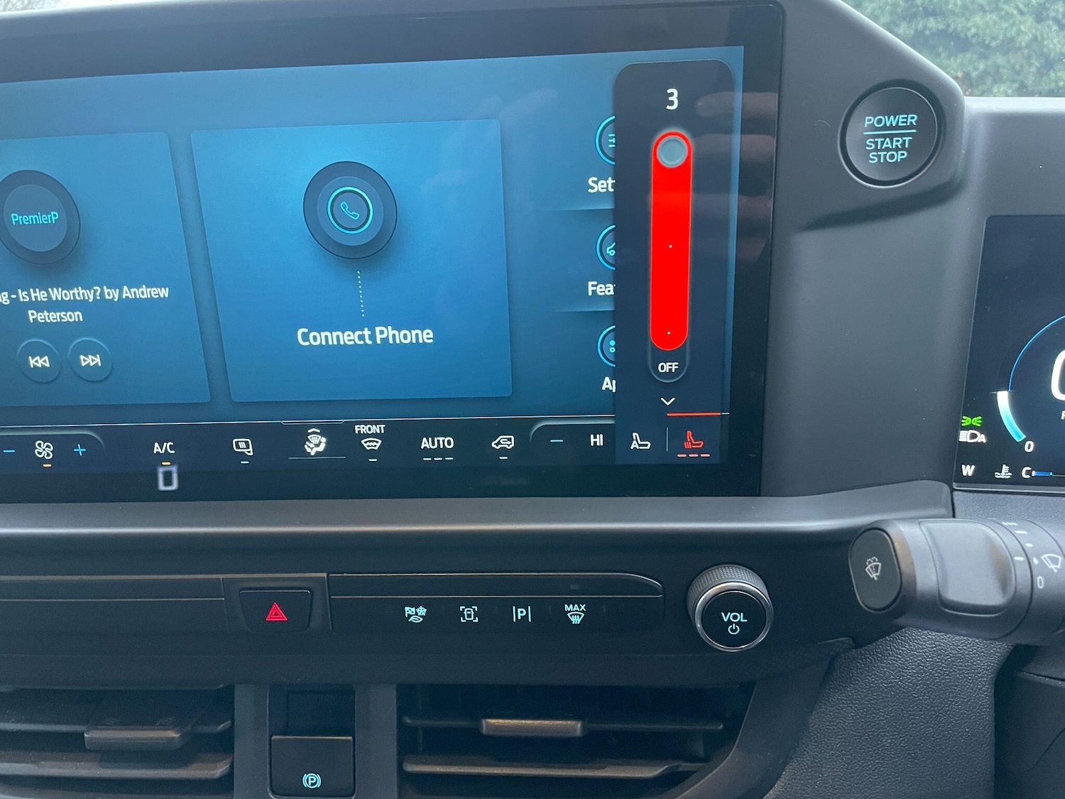 Used Ford Transit Custom 2025 for sale - 77524669: Photo 26