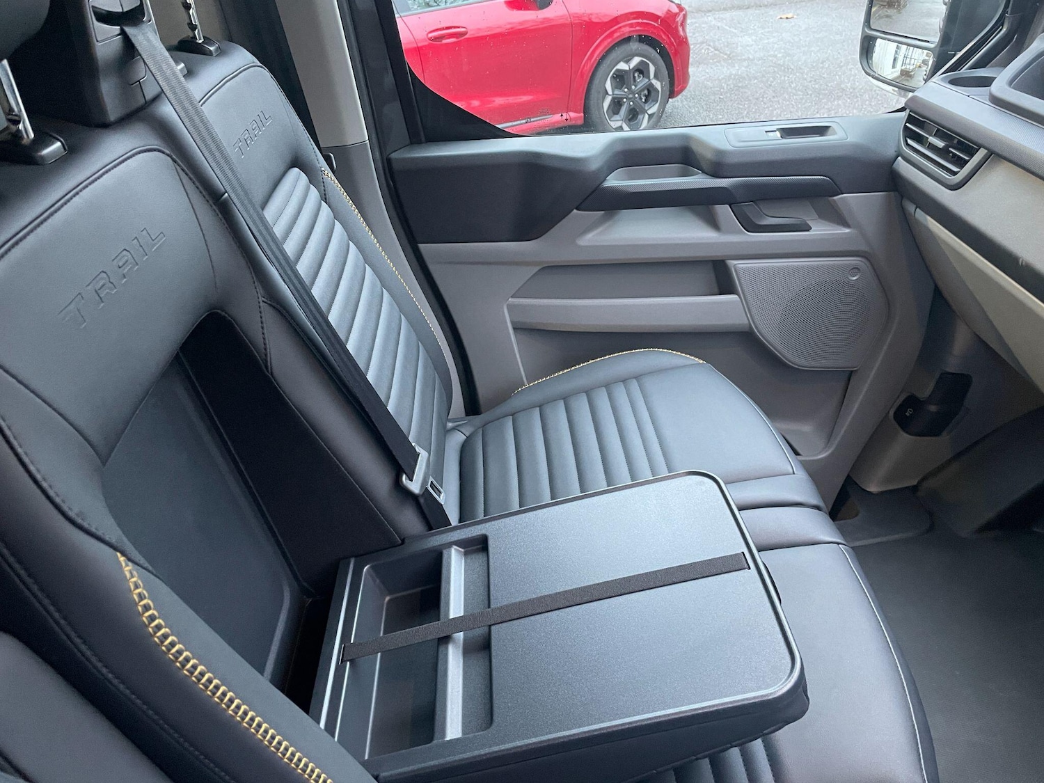 Used Ford Transit Custom 2025 for sale - 77524669: Photo 28