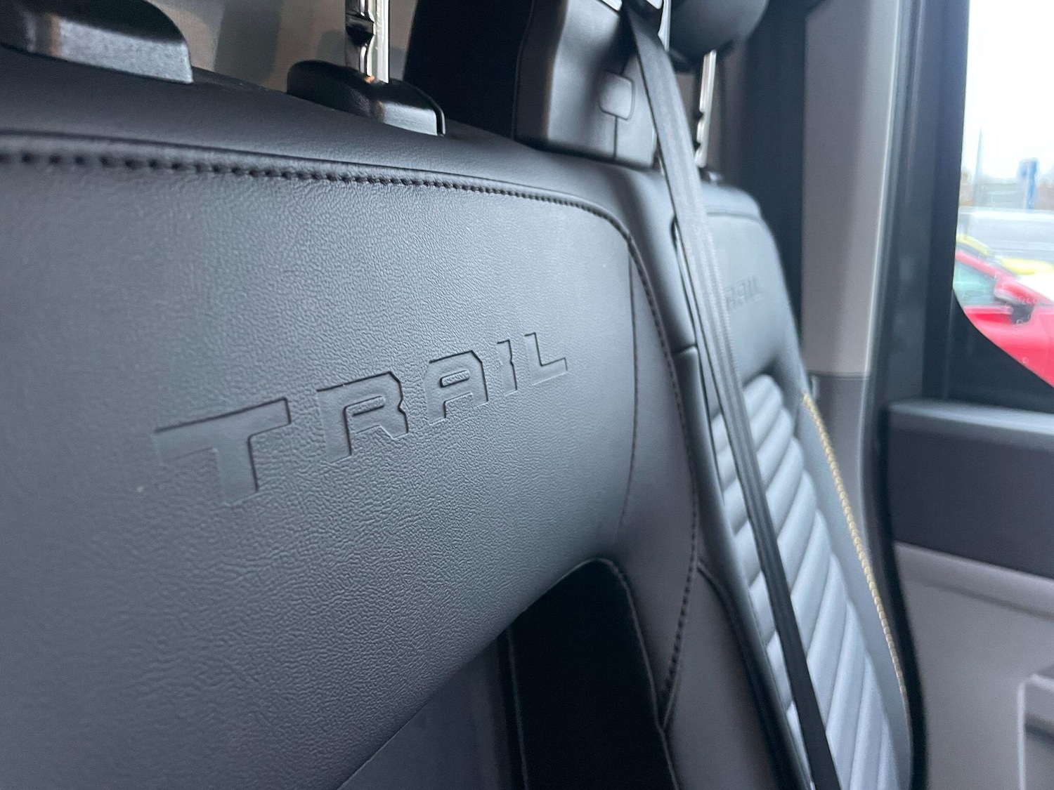 Used Ford Transit Custom 2025 for sale - 77524669: Photo 29