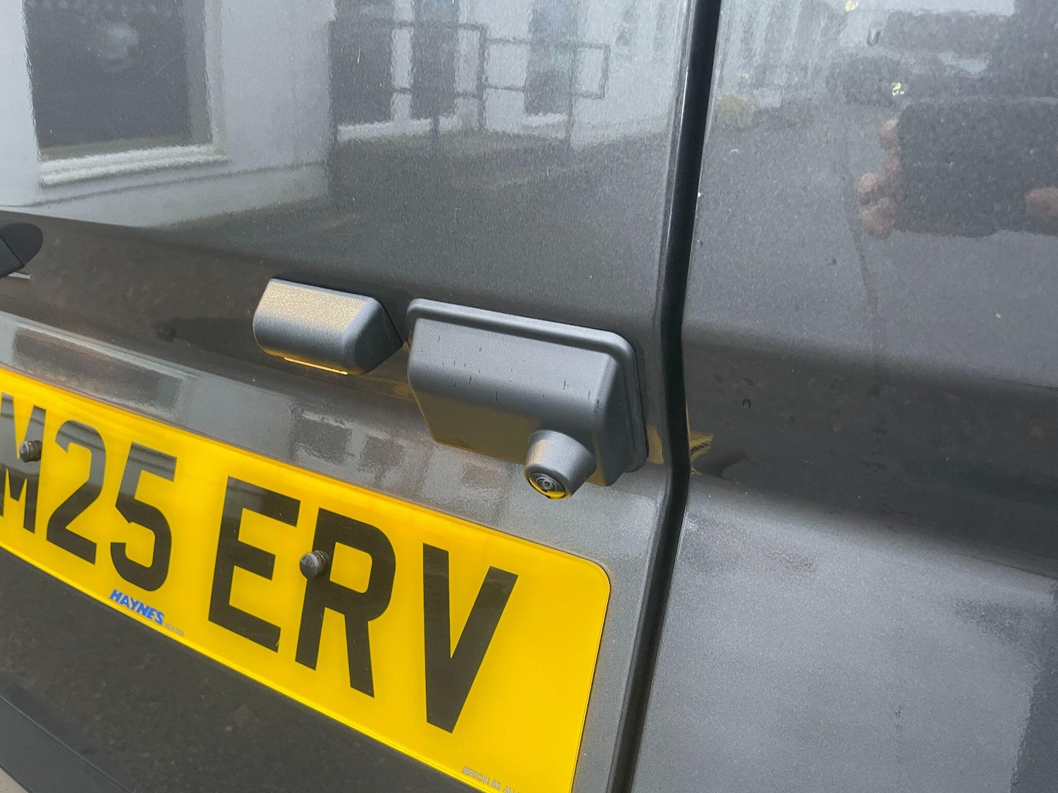 Used Ford Transit Custom 2025 for sale - 77524669: Photo 6