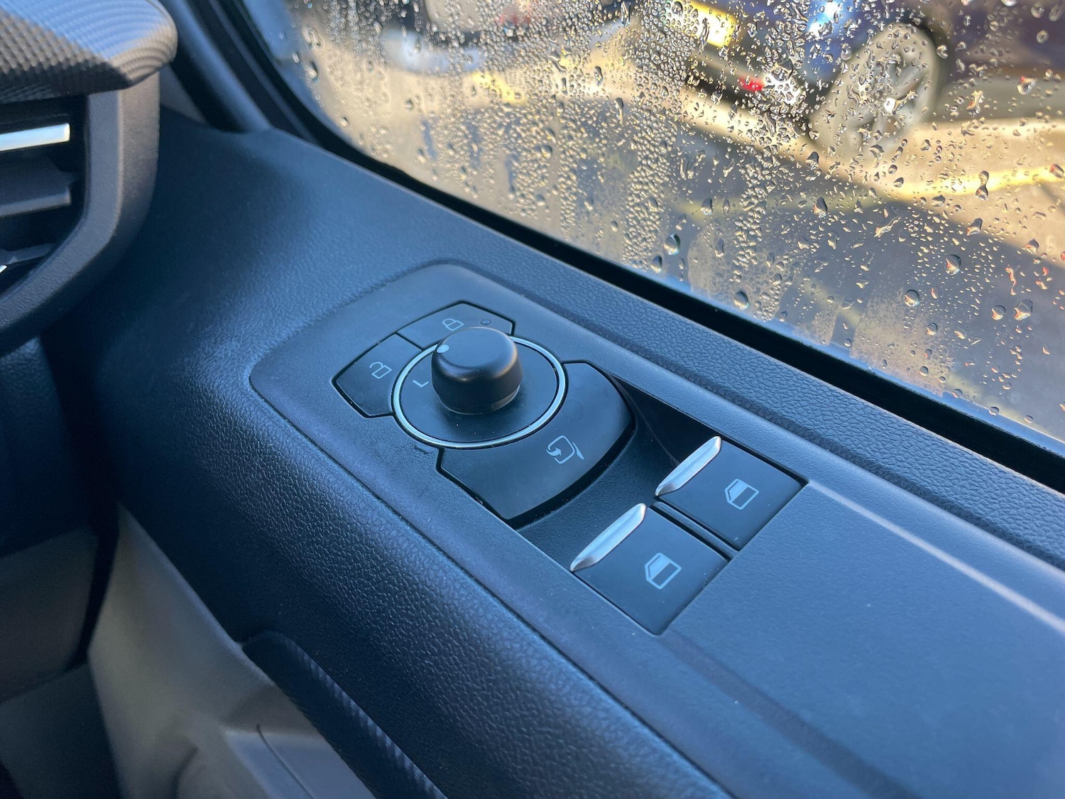 Used Ford Transit Custom 2024 for sale - 76898474: Photo 10