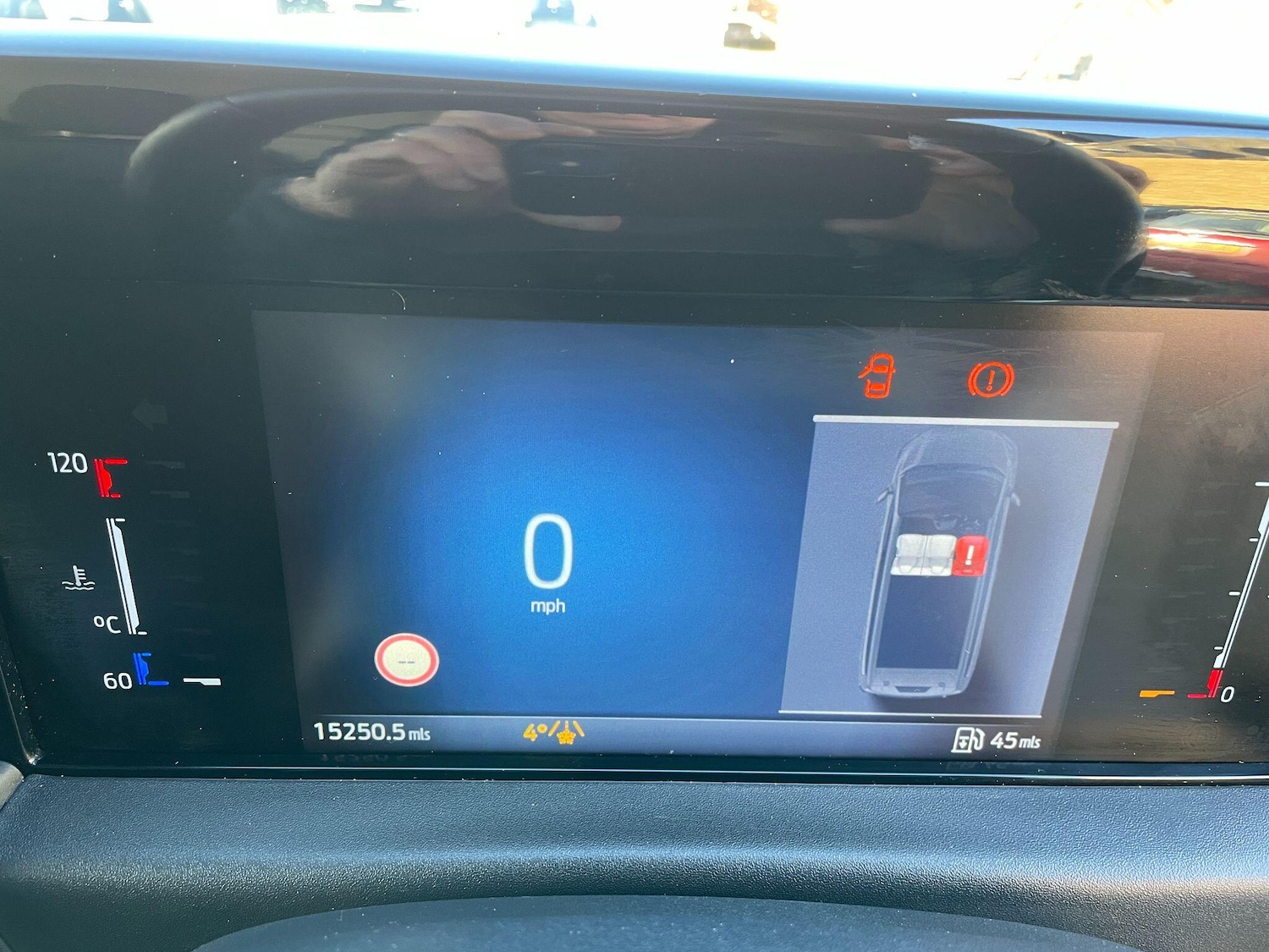 Used Ford Transit Custom 2024 for sale - 76898474: Photo 12