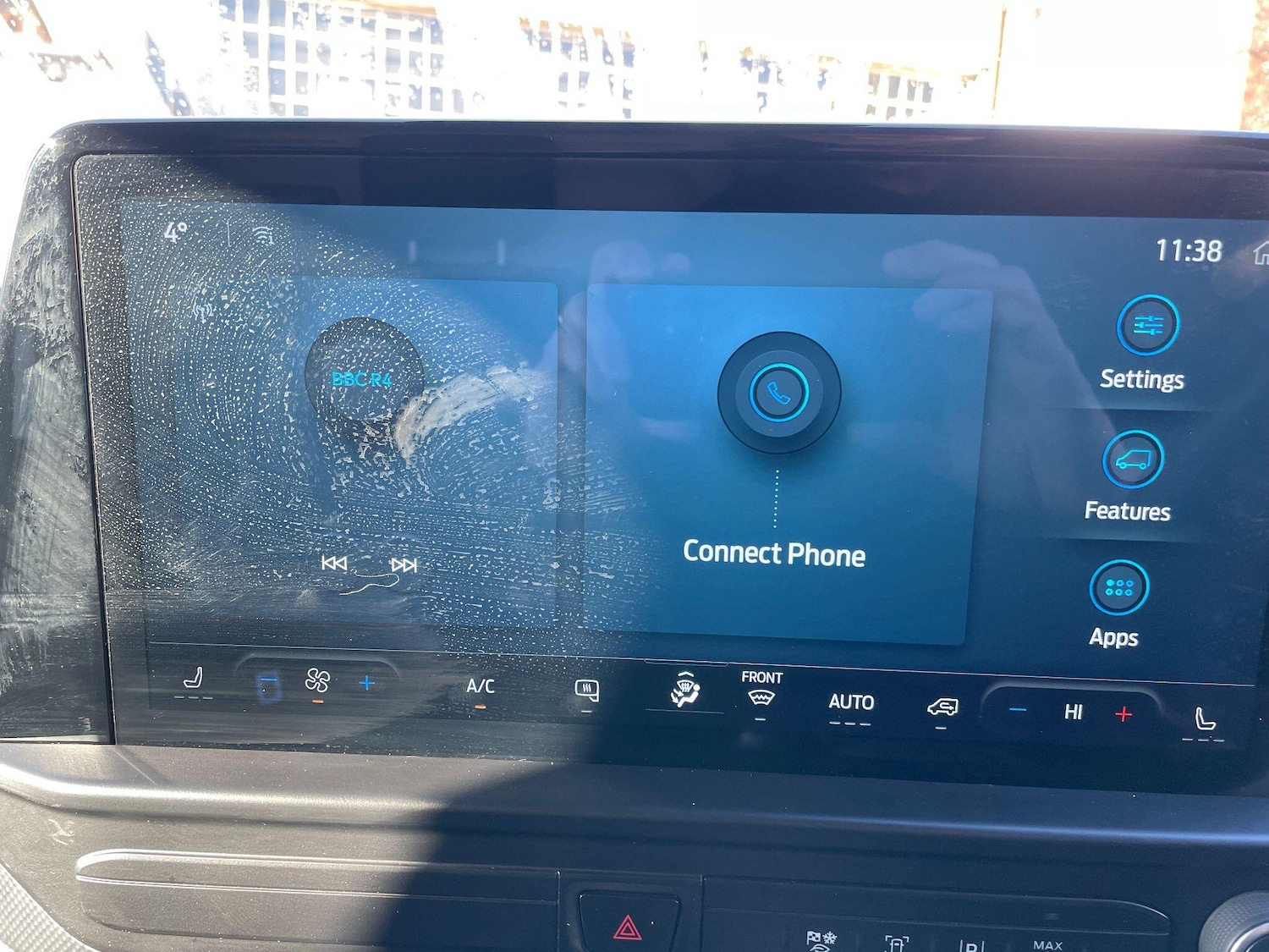 Used Ford Transit Custom 2024 for sale - 76898474: Photo 13