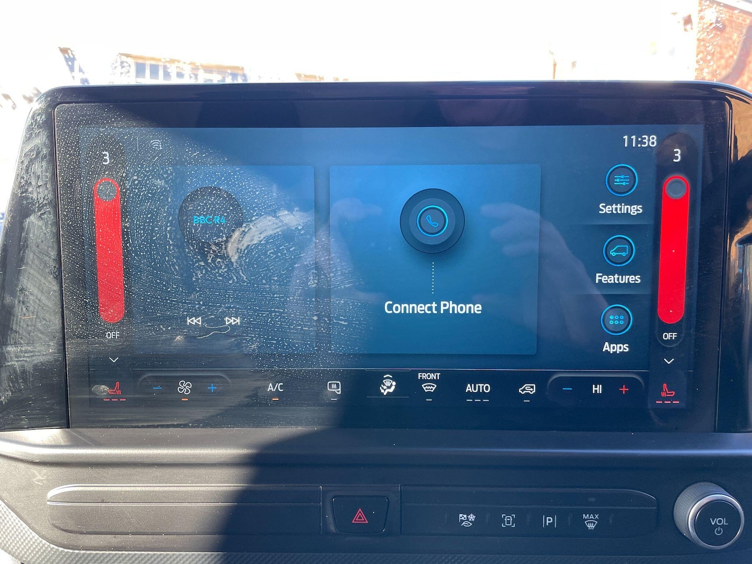 Used Ford Transit Custom 2024 for sale - 76898474: Photo 14