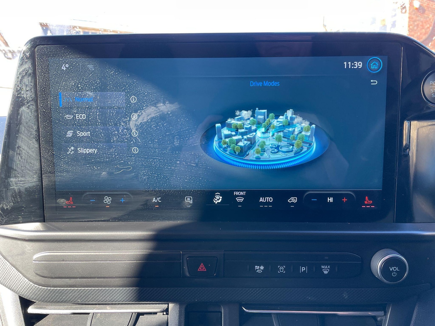 Used Ford Transit Custom 2024 for sale - 76898474: Photo 16