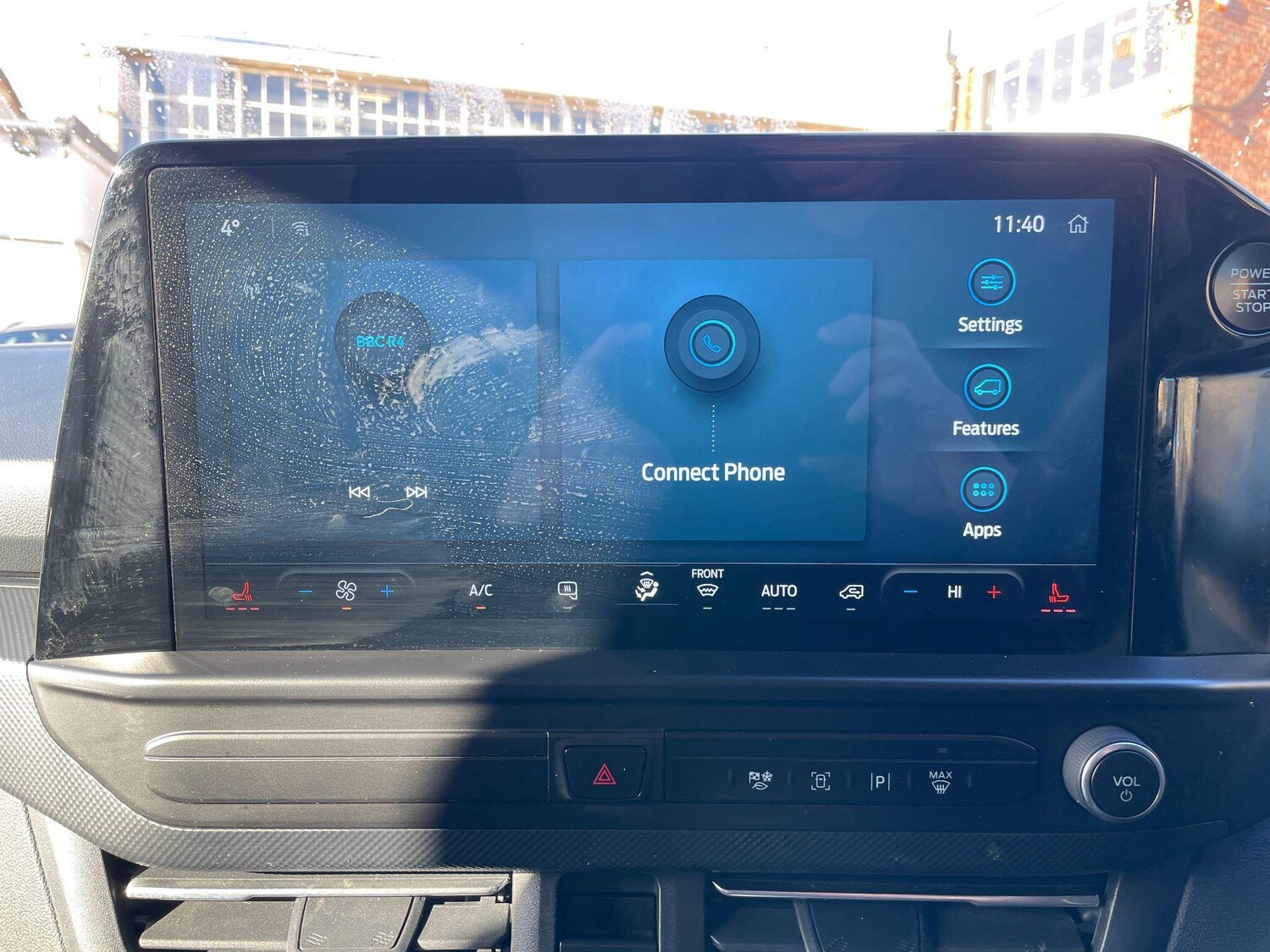 Used Ford Transit Custom 2024 for sale - 76898474: Photo 18