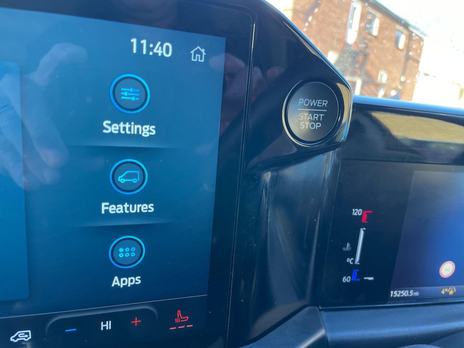 Used Ford Transit Custom 2024 for sale - 76898474: Photo 19