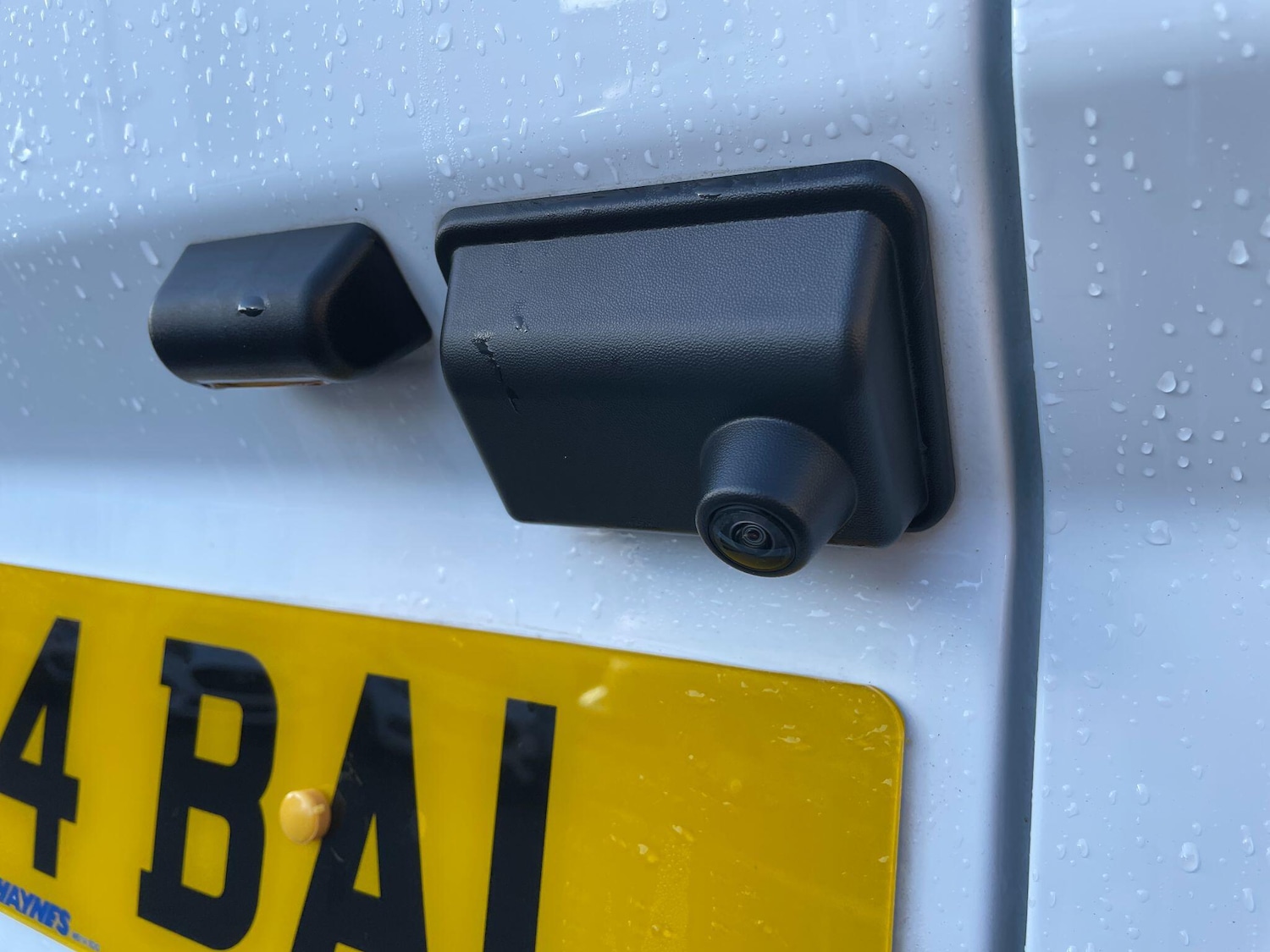 Used Ford Transit Custom 2024 for sale - 76898474: Photo 24