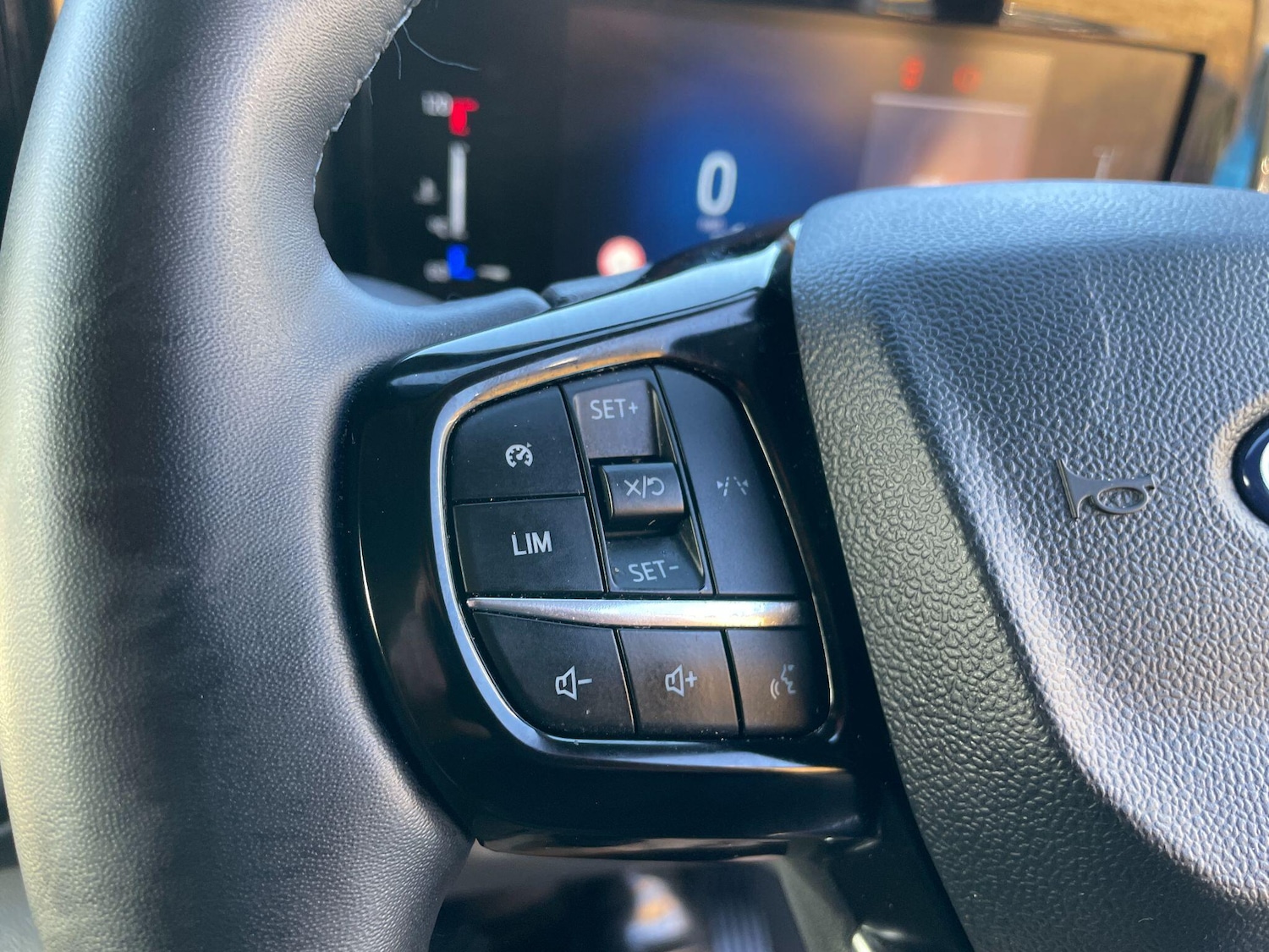 Used Ford Transit Custom 2024 for sale - 76898474: Photo 7