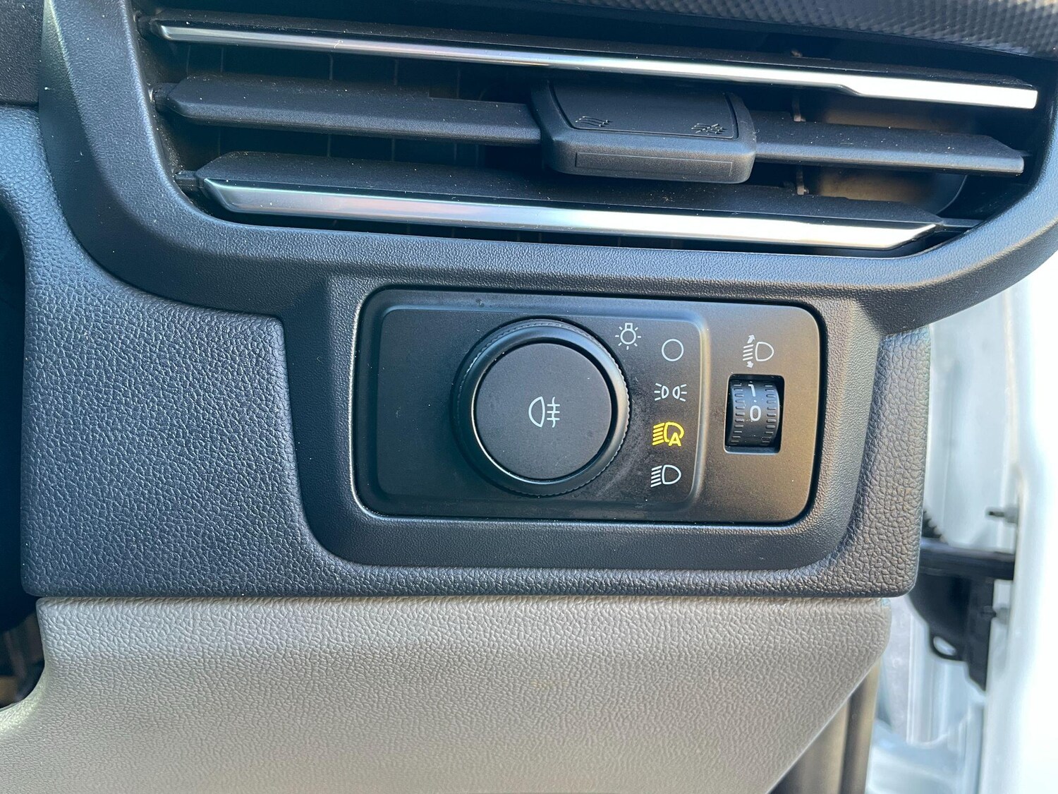 Used Ford Transit Custom 2024 for sale - 76898474: Photo 9