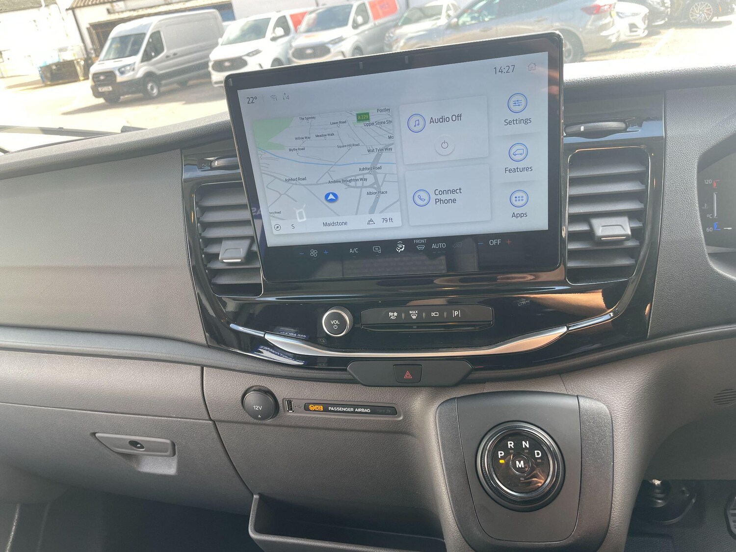 Vehicle 13