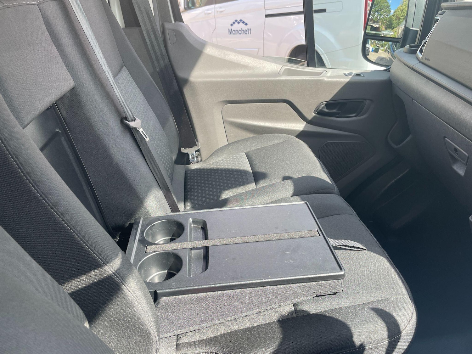 Vehicle 23