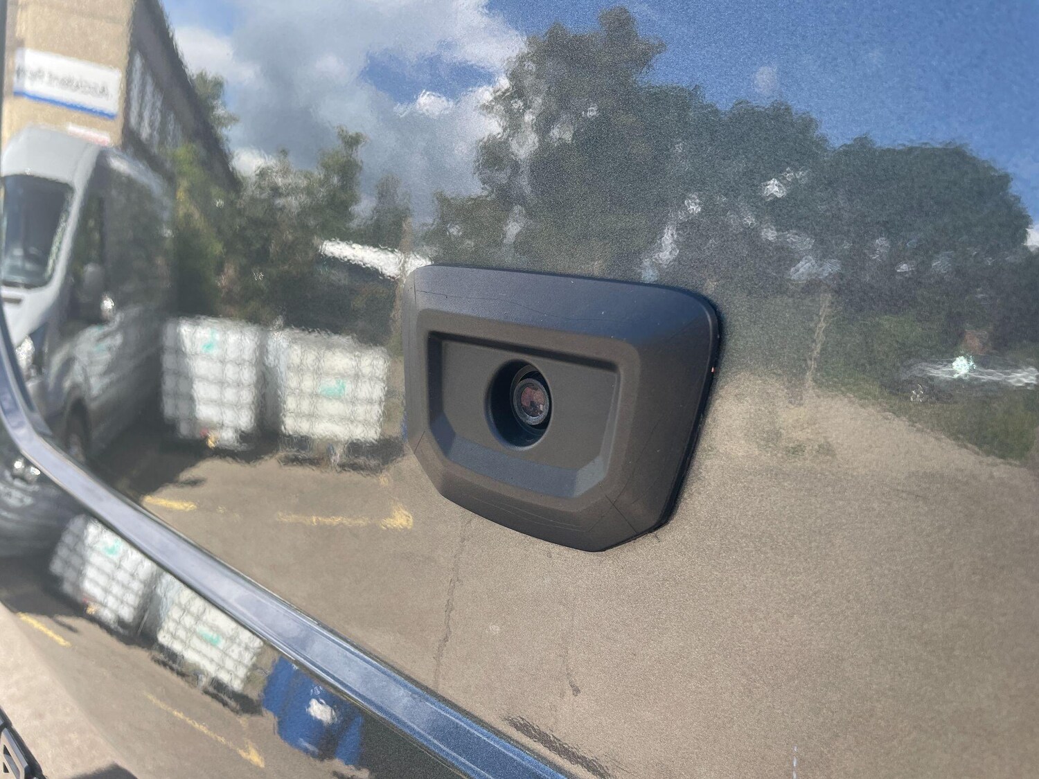Vehicle 26