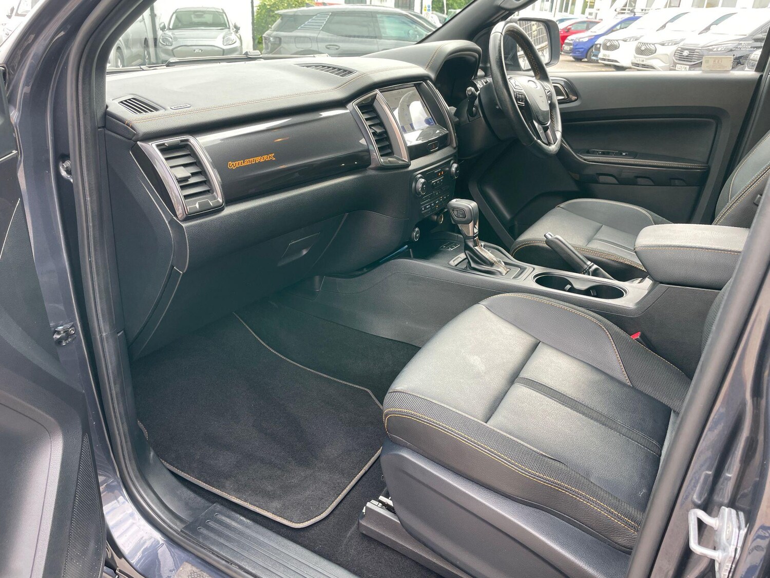 Vehicle 23