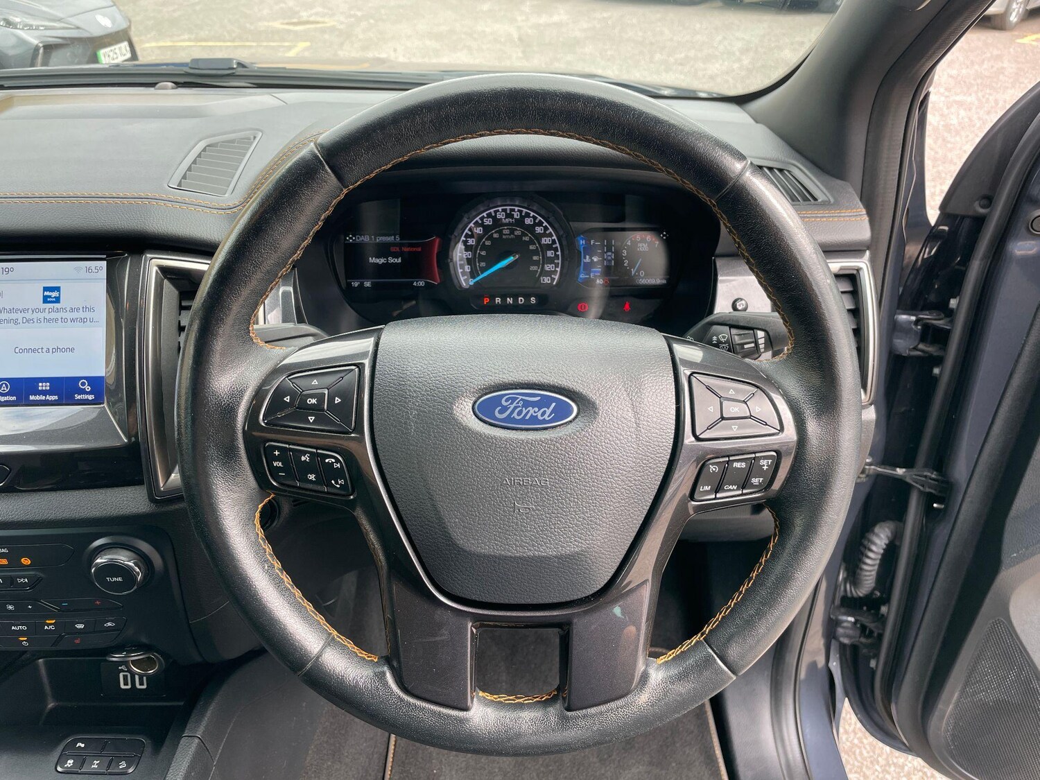 Vehicle 30