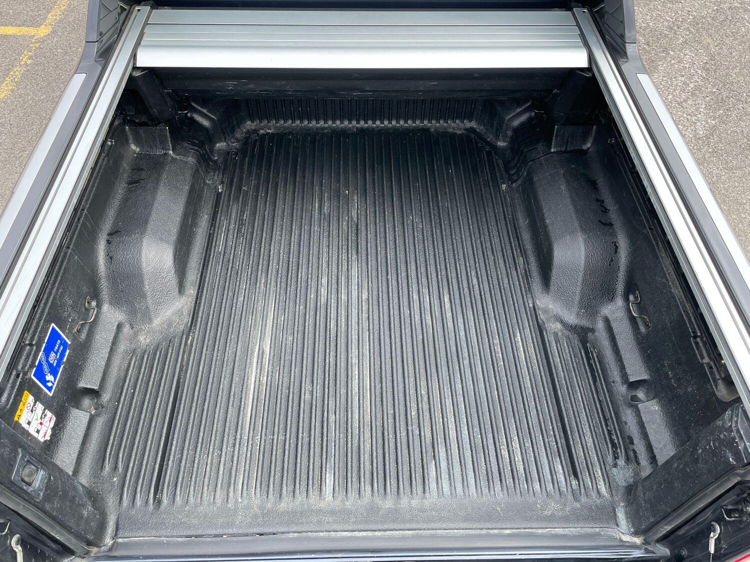 Vehicle 36