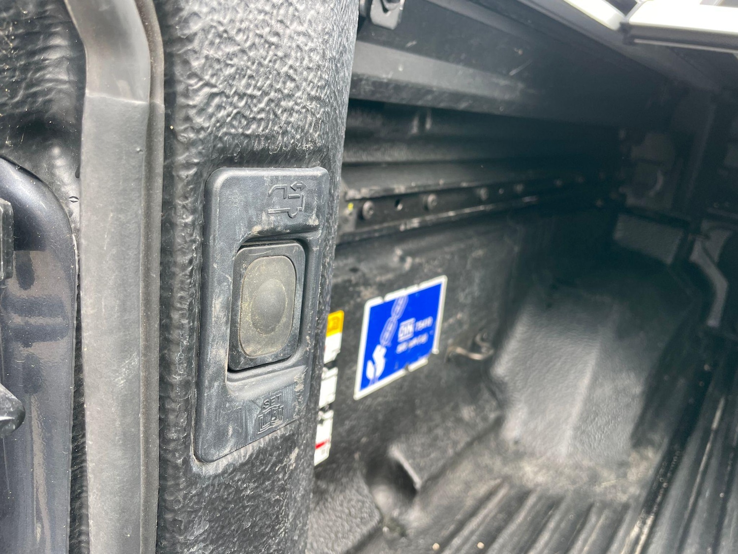 Vehicle 42