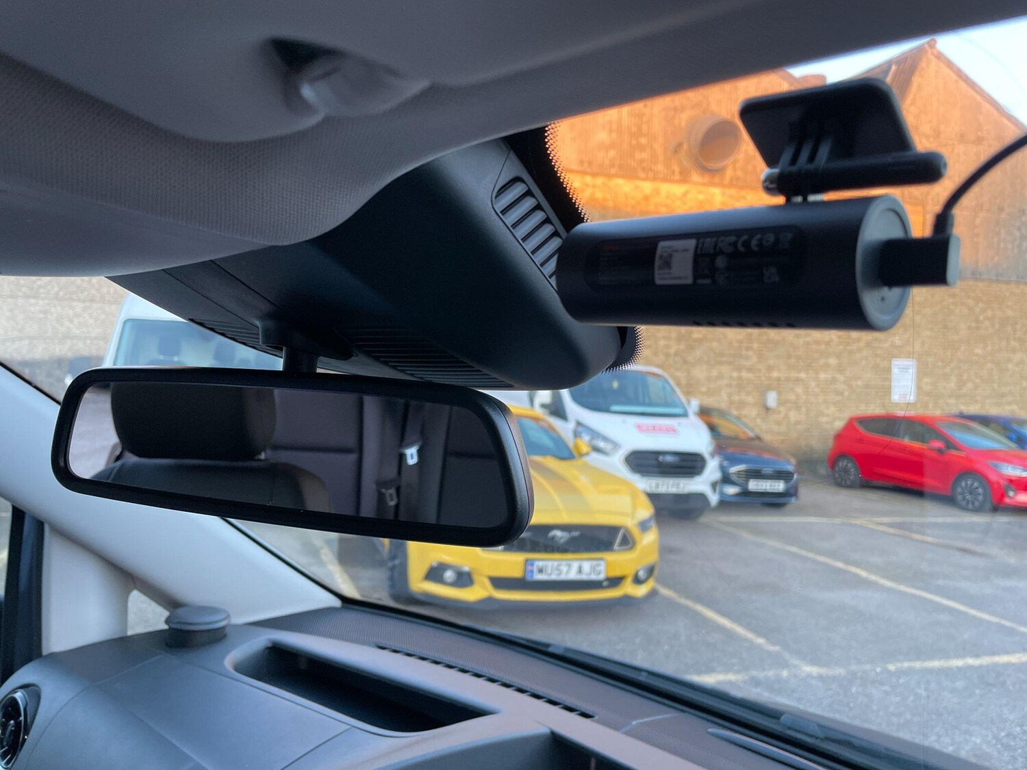 Used Mercedes-Benz Vito for sale - 77670637: Photo 12