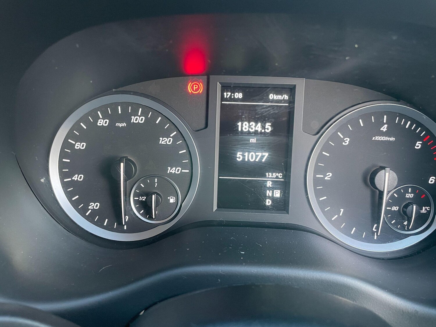 Used Mercedes-Benz Vito for sale - 77670637: Photo 13