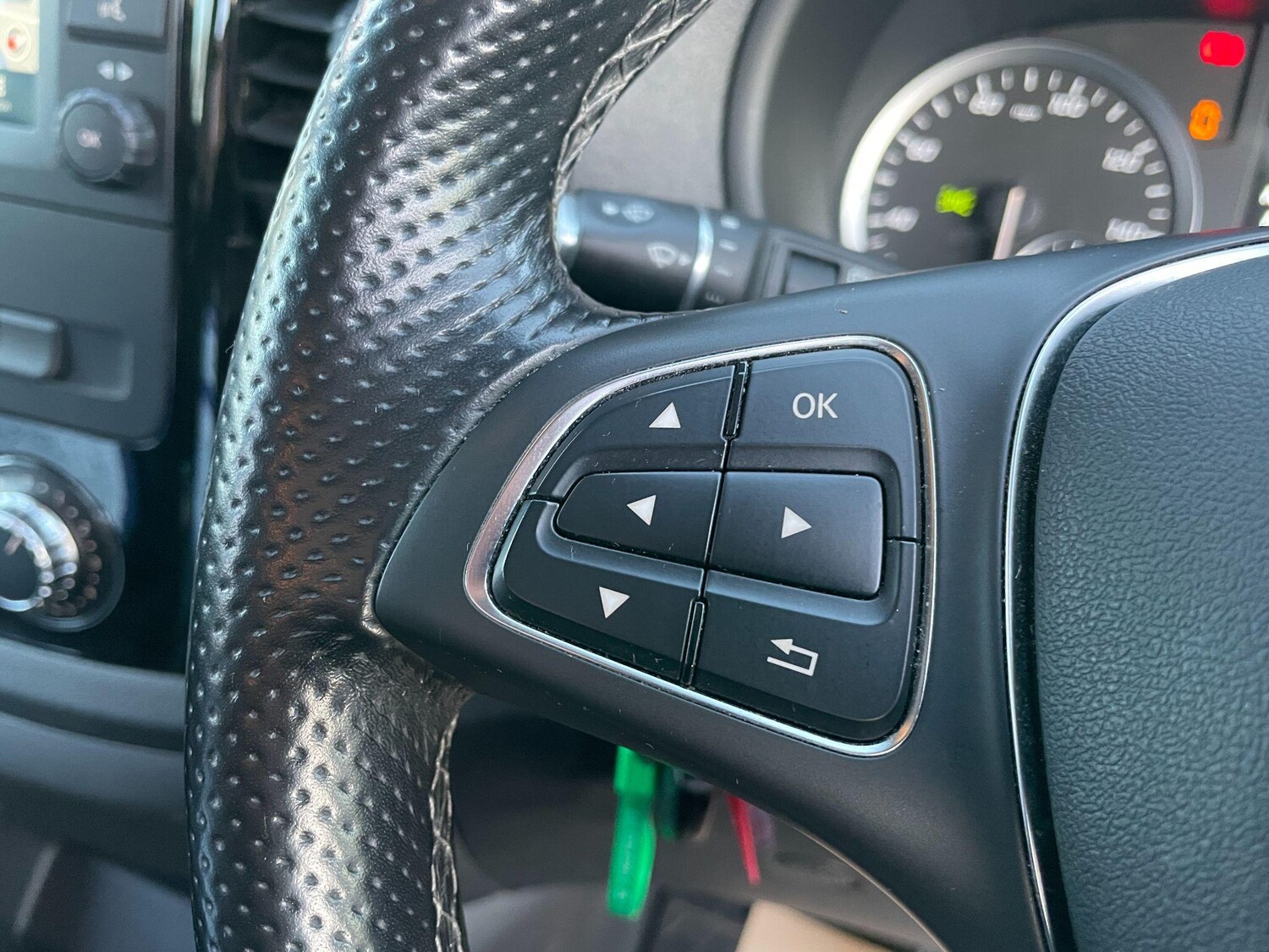 Used Mercedes-Benz Vito for sale - 77670637: Photo 16