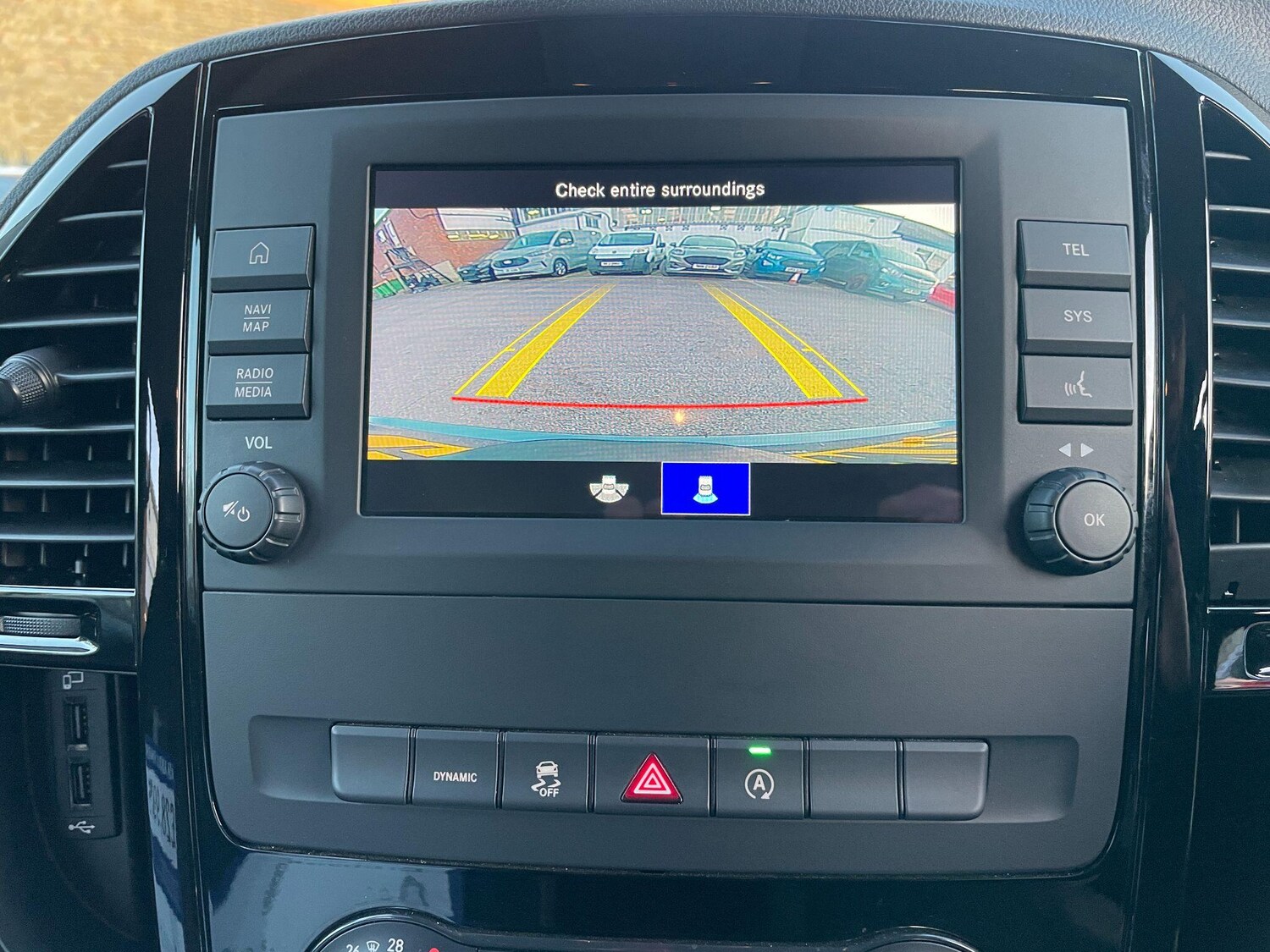 Used Mercedes-Benz Vito for sale - 77670637: Photo 20