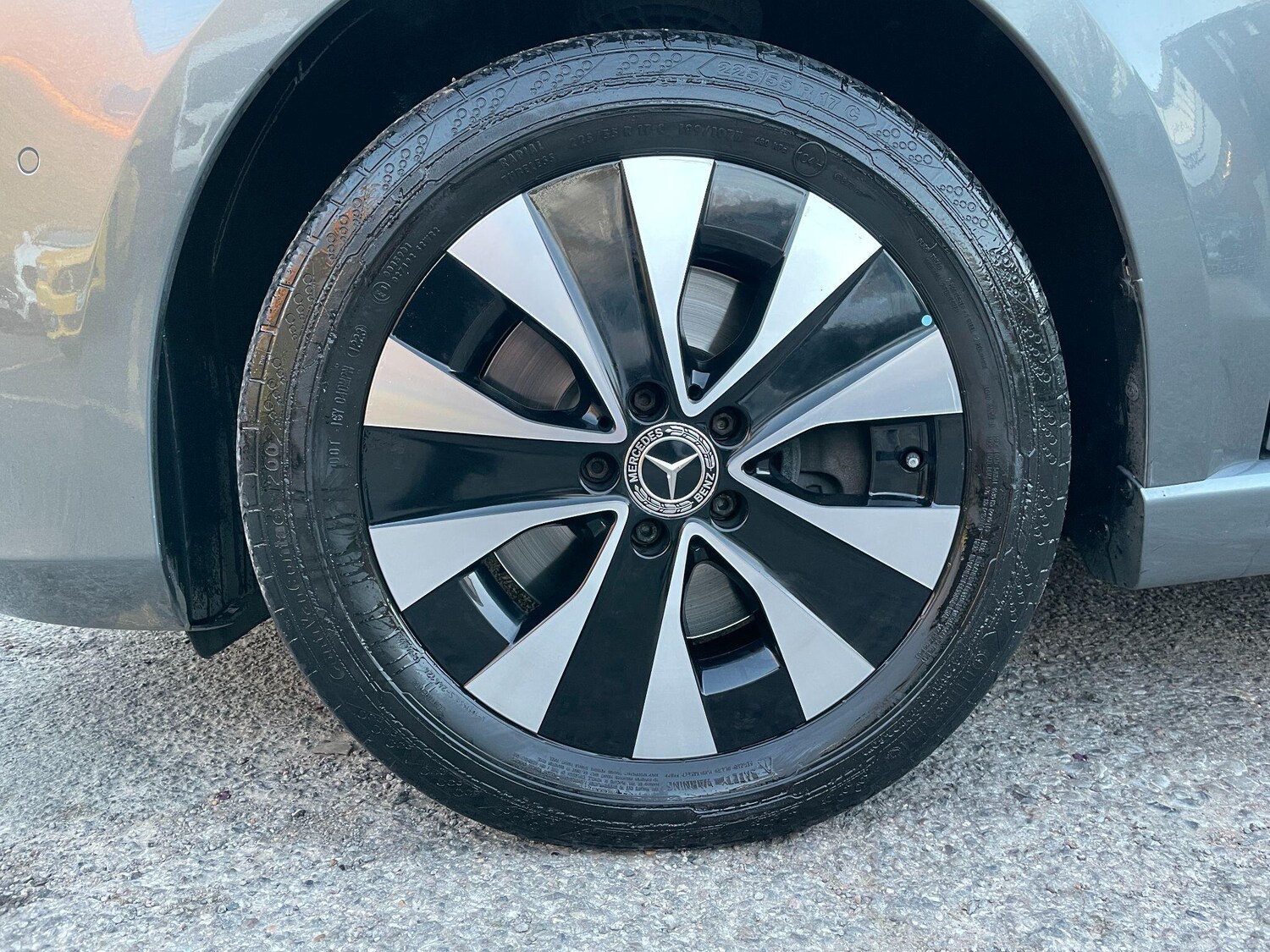 Used Mercedes-Benz Vito for sale - 77670637: Photo 27