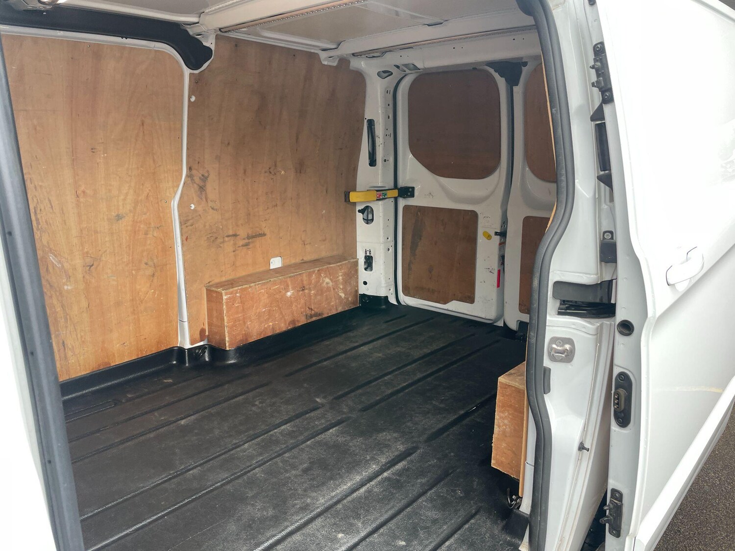 Used Ford Transit Custom 2023 for sale - 77524174: Photo 10
