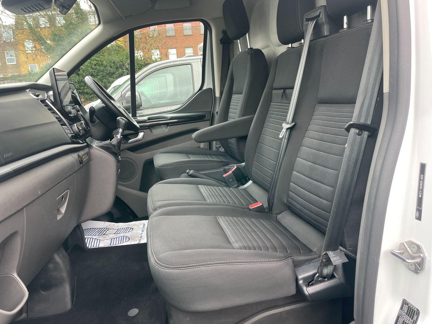Used Ford Transit Custom 2023 for sale - 77524174: Photo 13