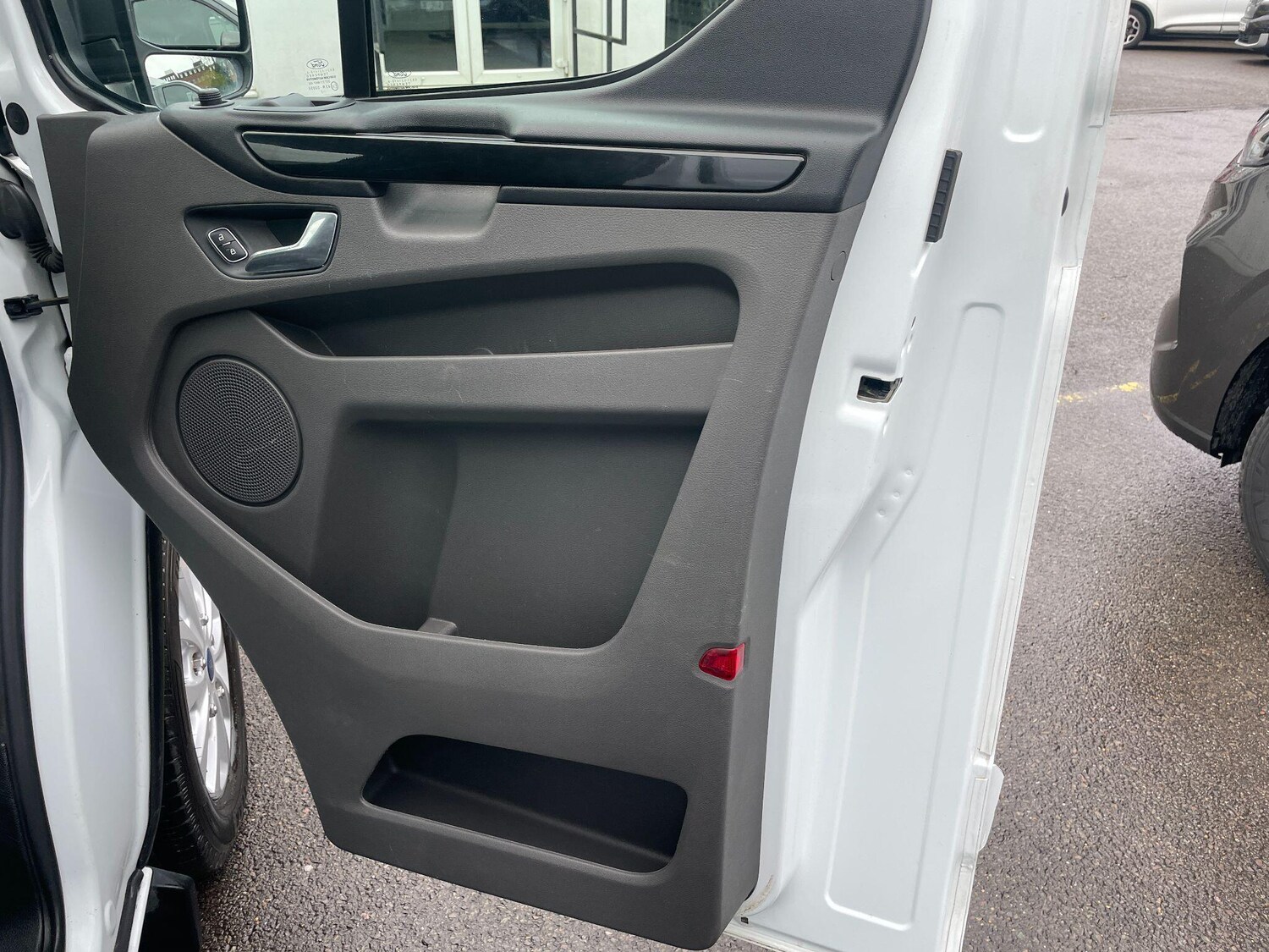 Used Ford Transit Custom 2023 for sale - 77524174: Photo 14