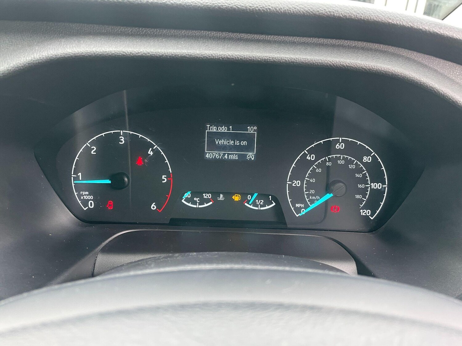 Used Ford Transit Custom 2023 for sale - 77524174: Photo 18