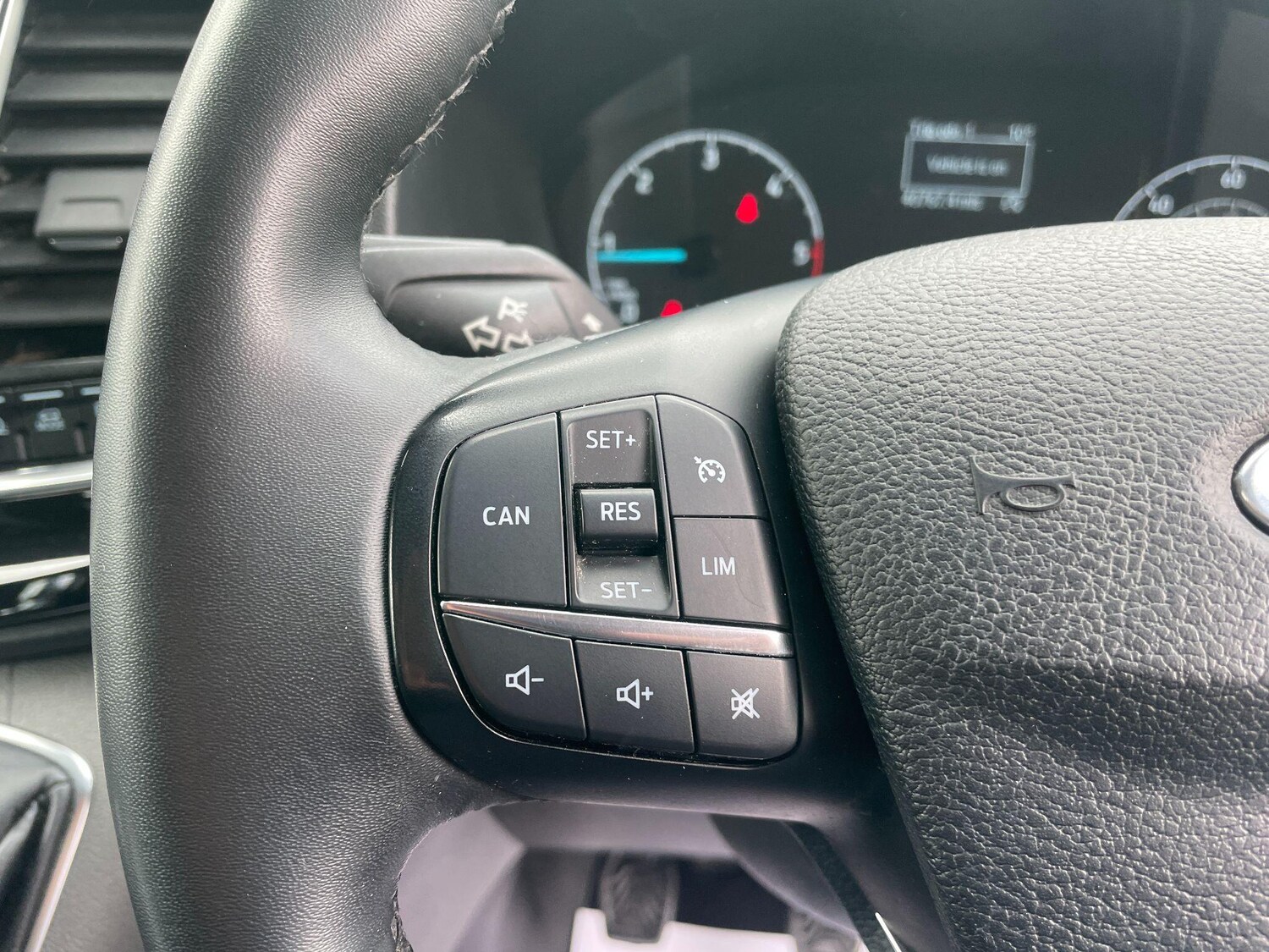 Used Ford Transit Custom 2023 for sale - 77524174: Photo 19