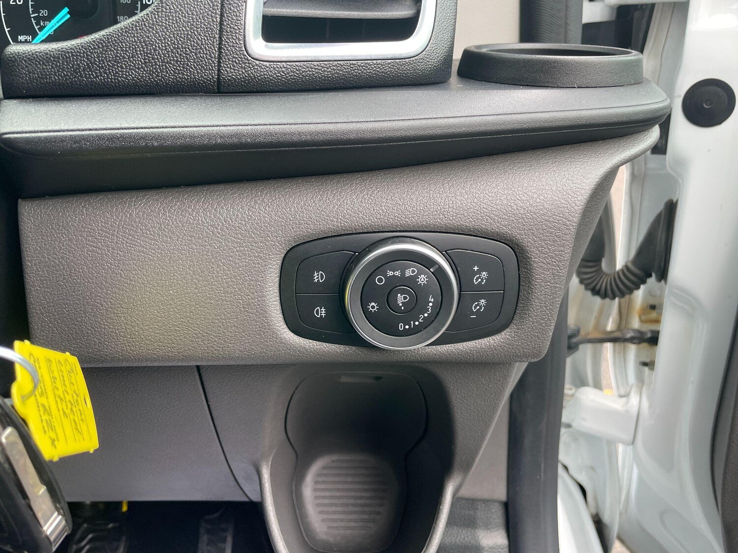 Used Ford Transit Custom 2023 for sale - 77524174: Photo 21