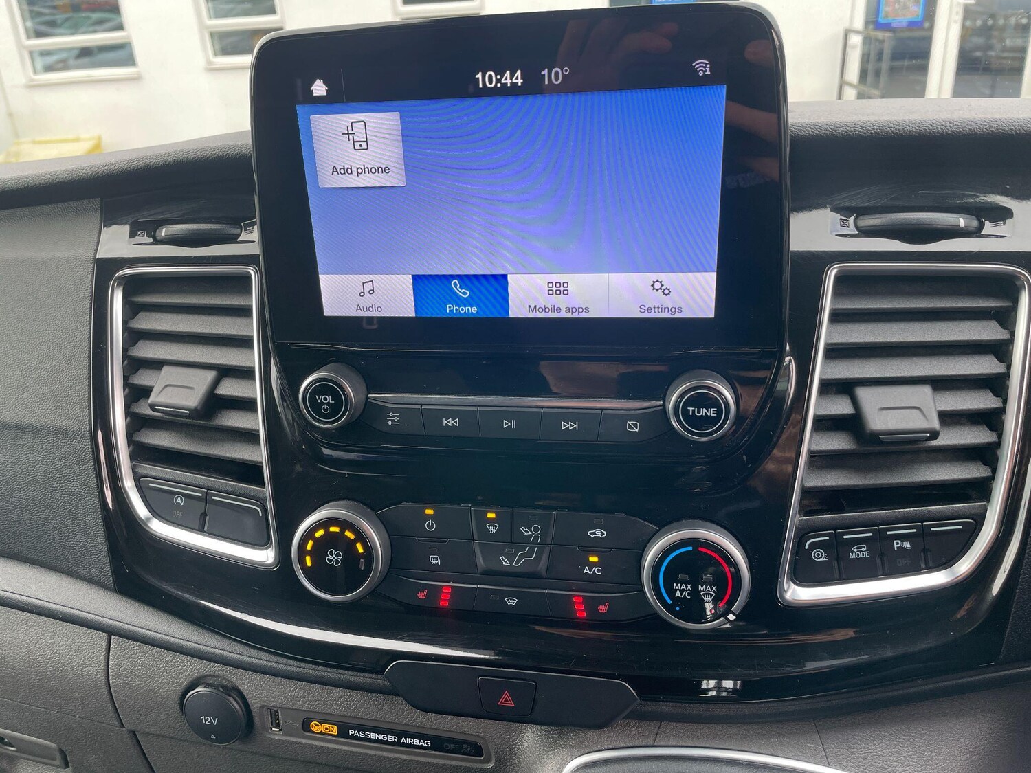 Used Ford Transit Custom 2023 for sale - 77524174: Photo 24