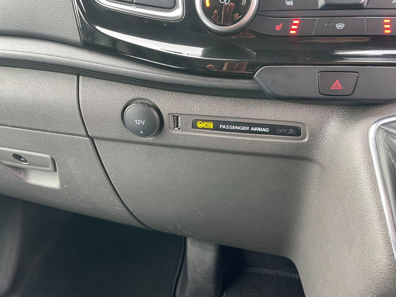 Used Ford Transit Custom 2023 for sale - 77524174: Photo 27