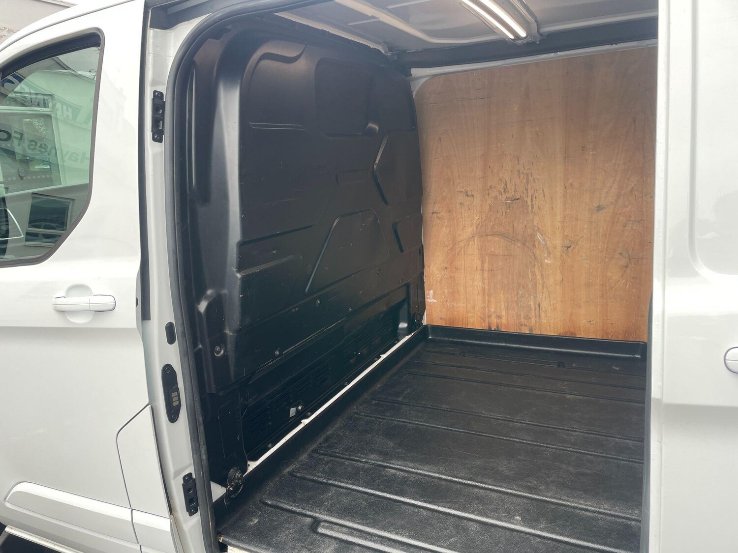 Used Ford Transit Custom 2023 for sale - 77524174: Photo 9