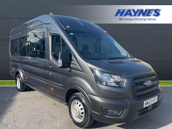 Ford - Transit