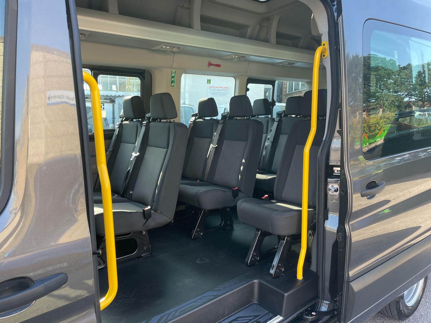 Vehicle 23