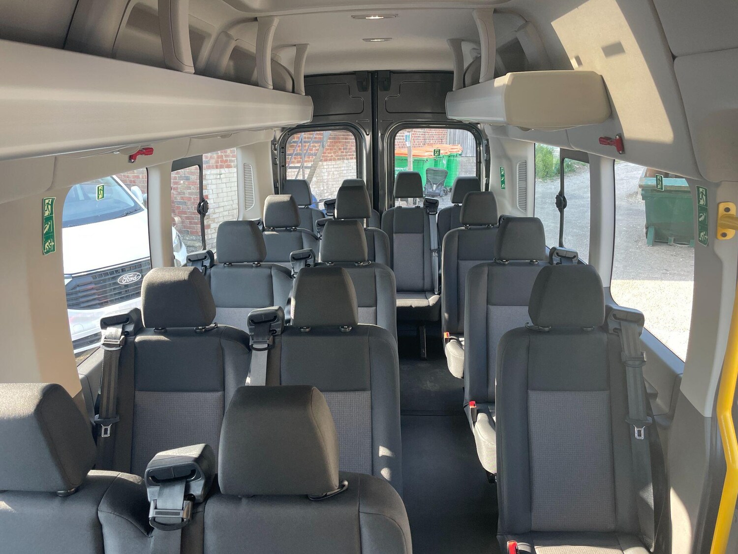 Vehicle 25