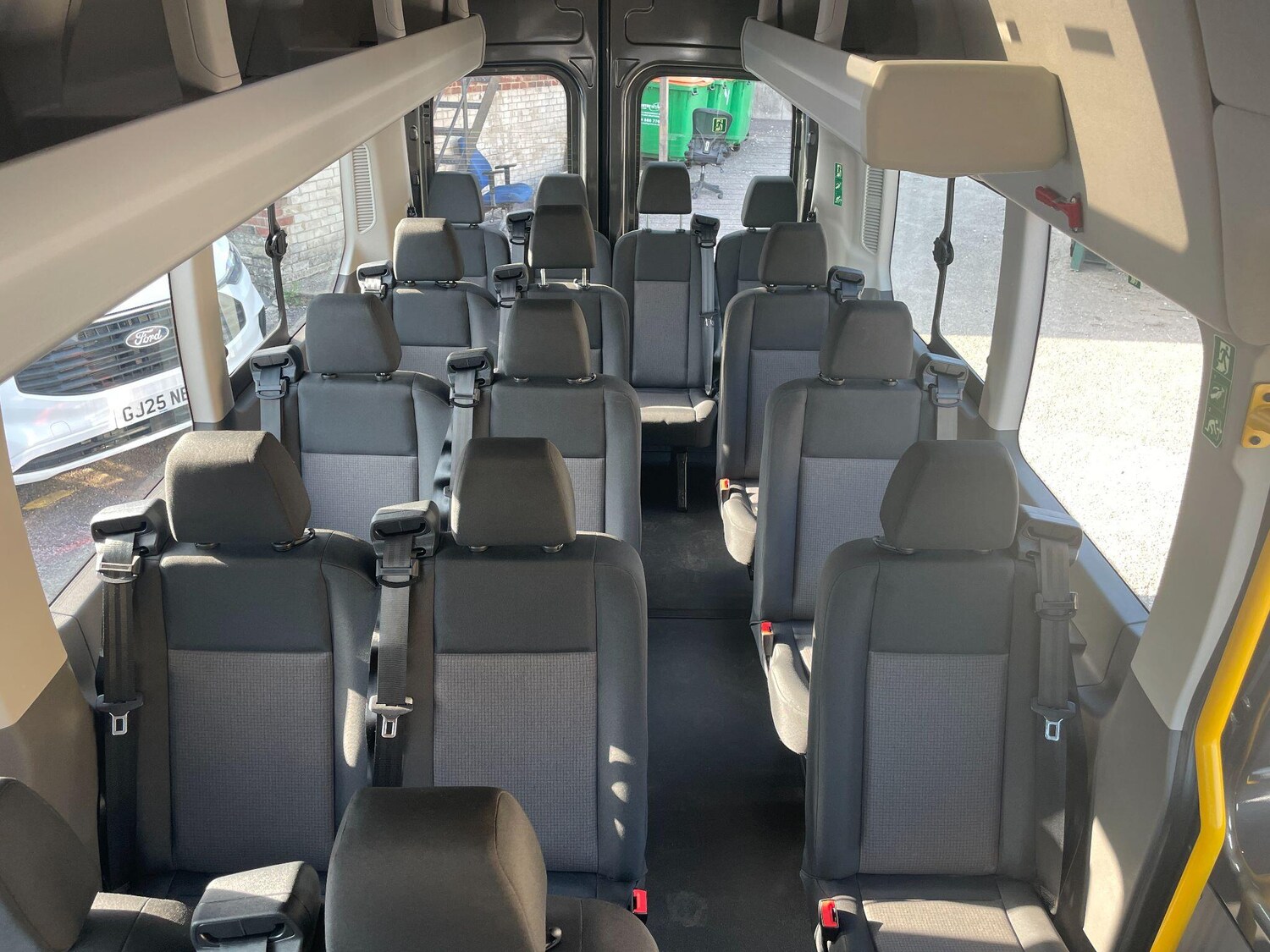 Vehicle 26